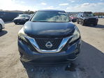 Nissan Murano 2016