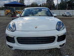 Porsche Cayenne 2016
