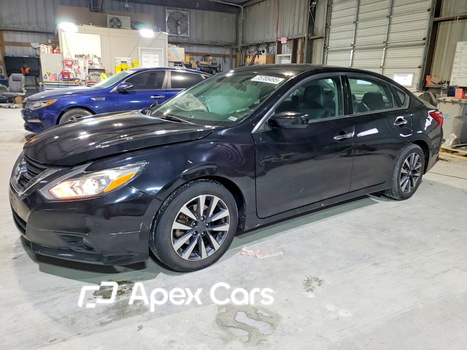 Nissan Altima 2017 - Image 1 of 13