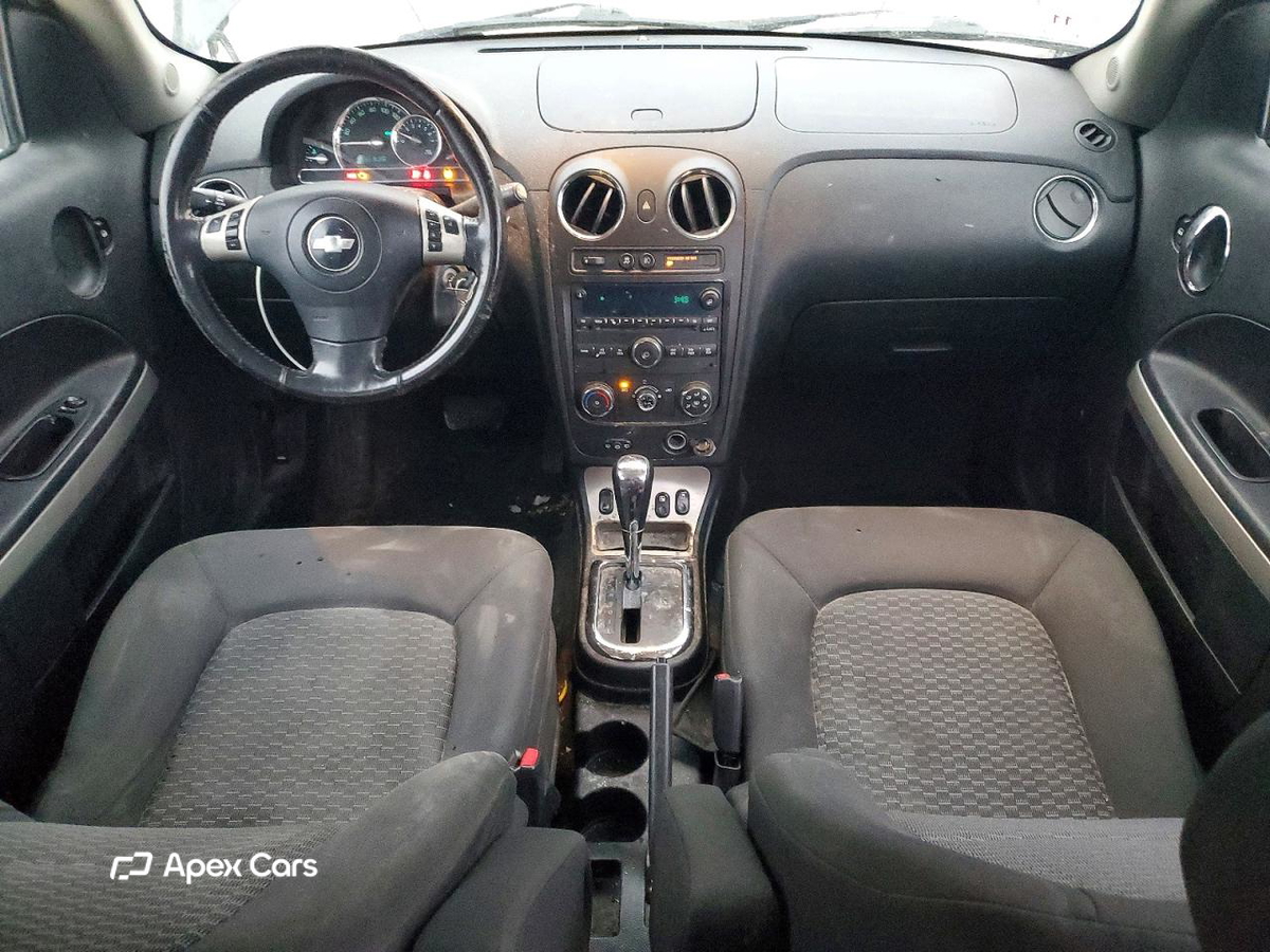Chevrolet HHR 2008