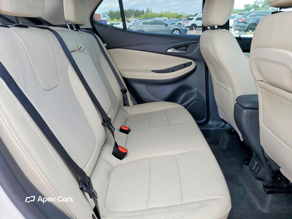 Buick Encore 2023