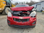 Chevrolet Equinox 2014
