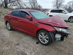 Kia Optima 2013