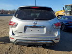 Nissan Pathfinder 2014