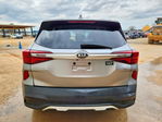 Kia Seltos 2021