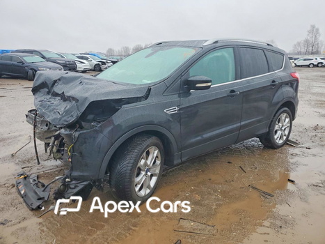 Ford Escape 2014 - Image 1 of 14