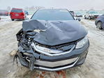 Chevrolet Volt 2018