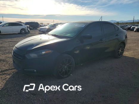 Dodge Dart 2013 - Zdjęcie 1 z 12