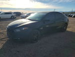 Dodge Dart 2013