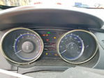 Hyundai Sonata 2011