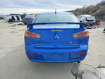Mitsubishi Lancer 2011