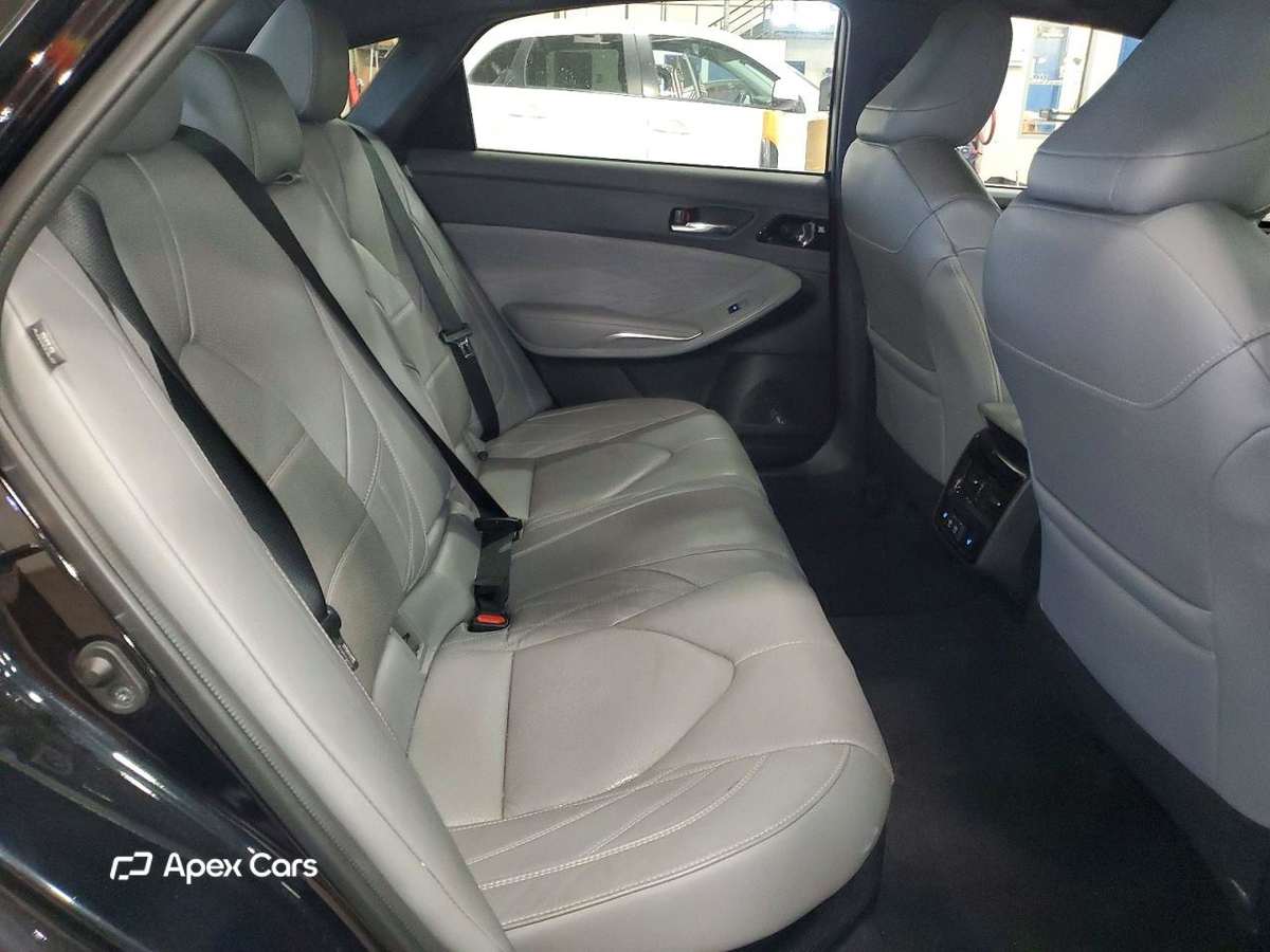 Toyota Avalon 2020
