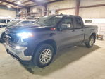 Chevrolet Silverado 2019