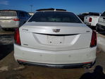 Cadillac CT6 2018