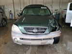 Kia Sorento 2003
