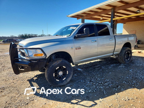 Dodge RAM 2010 - Image 1 of 13