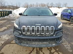 Jeep Cherokee 2016