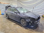 Subaru Impreza 2014