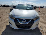 Nissan Maxima 2016