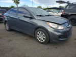 Hyundai Accent 2012