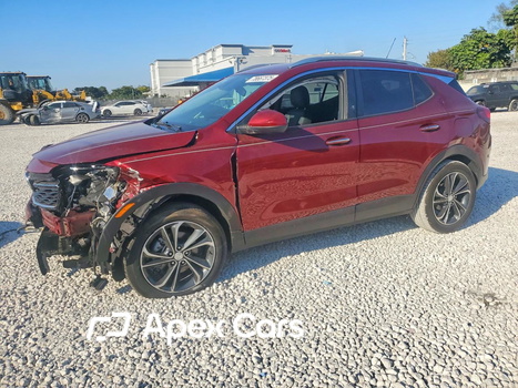 Buick Encore 2023 - Zdjęcie 1 z 13