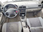 Subaru Impreza 2001