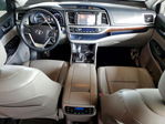 Toyota Highlander 2016