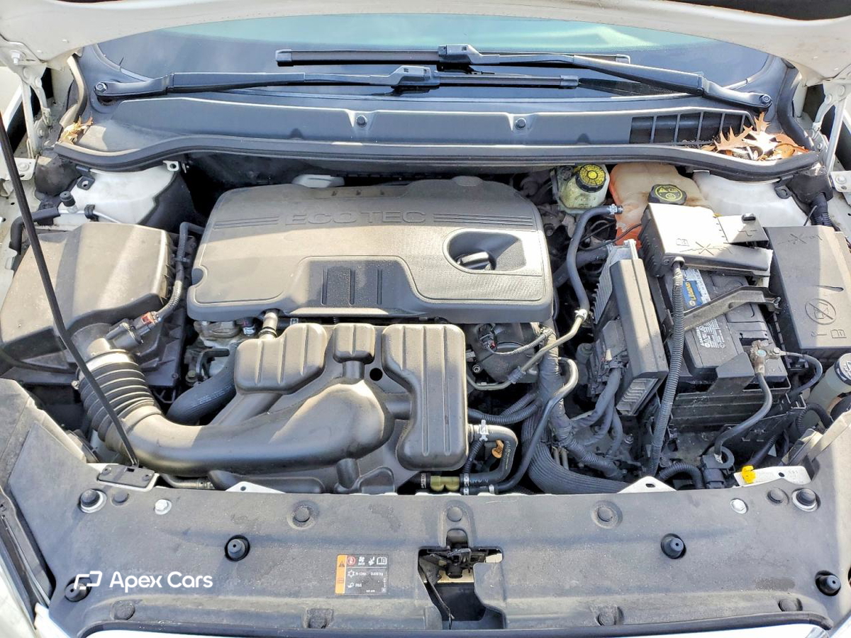 Buick Verano 2013