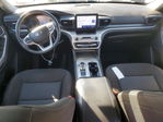 Ford Explorer 2022