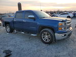 Chevrolet Silverado 2015