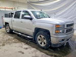 Chevrolet Silverado 2015