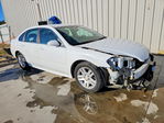 Chevrolet Impala 2011