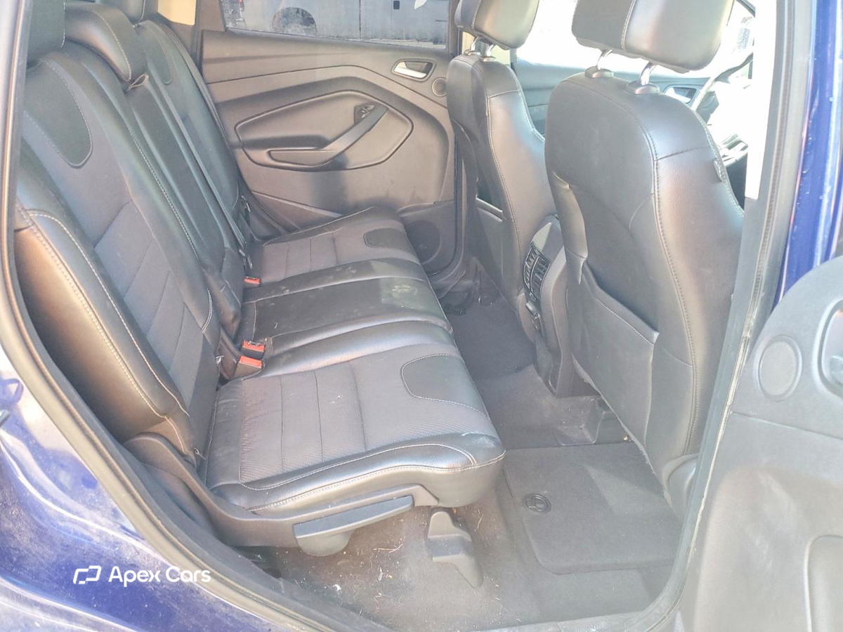 Ford Escape 2013