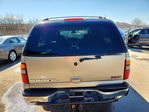 GMC Yukon 2002