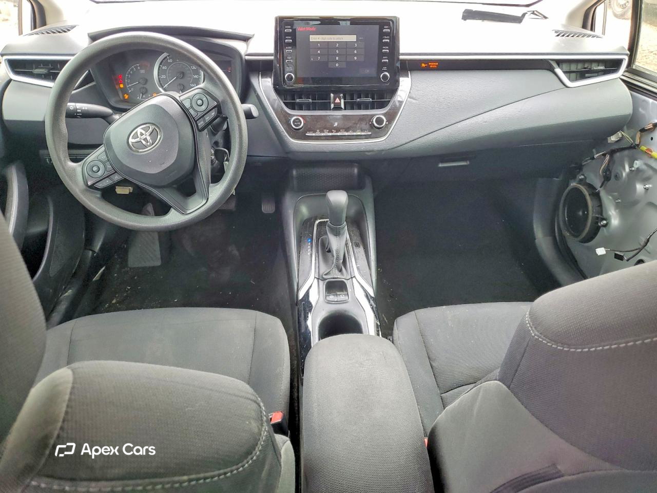 Toyota Corolla 2020
