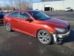 Honda Civic 2019