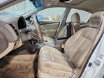 Nissan Altima 2011