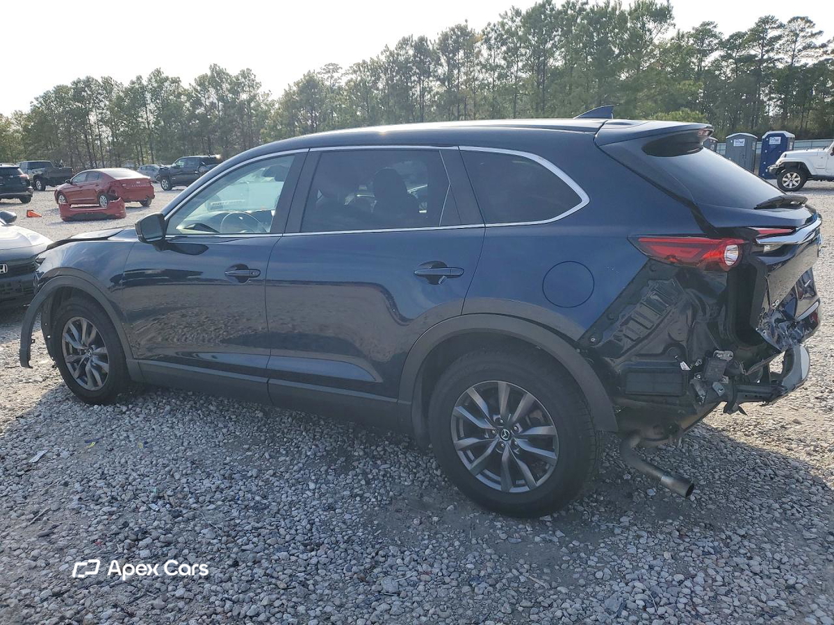 Mazda CX-9 2022