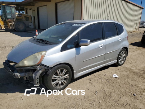 Honda Fit 2011 - Image 1 of 12