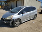 Honda Fit 2011