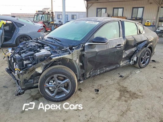 Kia K4 2025 - Image 1 of 13