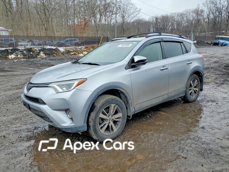 Toyota RAV 4 2018 - Image 1 of 13