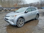 Toyota RAV 4 2018