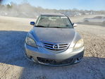 Mazda 3 2005