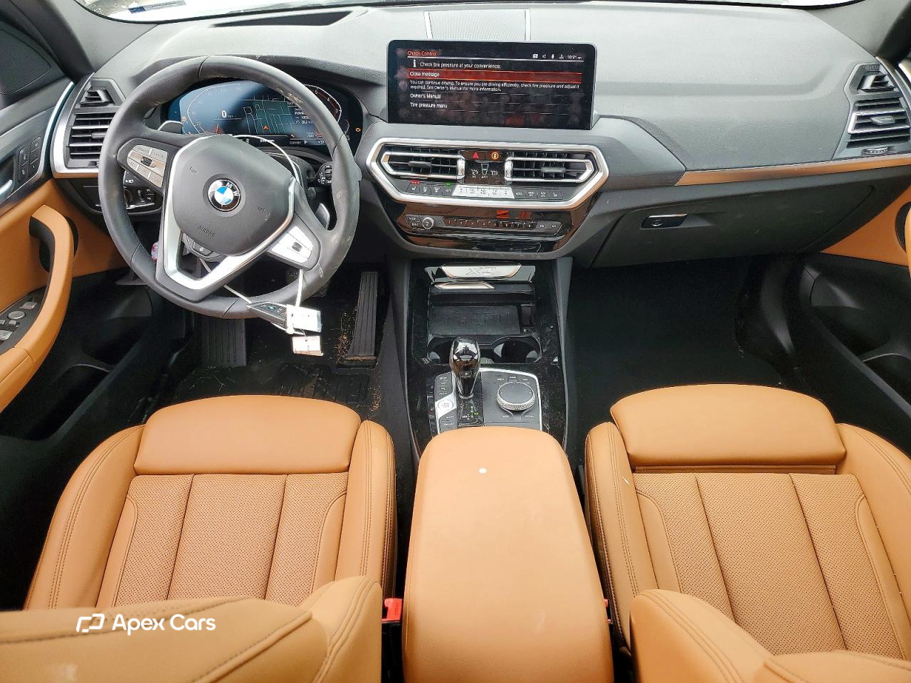 BMW X3 2024