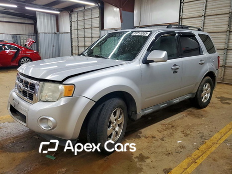 Ford Escape 2010 - Image 1 of 13