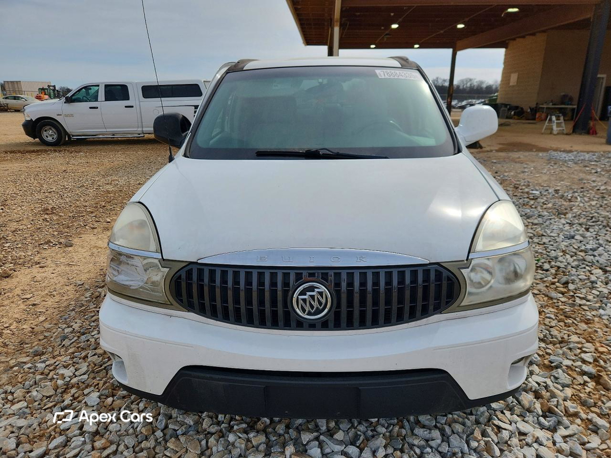Buick Rendezvous 2007