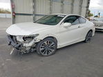 Honda Accord 2016
