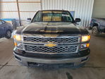 Chevrolet Silverado 2015