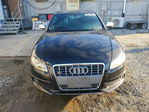 Audi RS4 2011